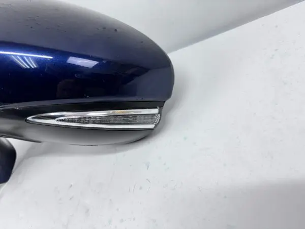 2011 2012 2013 2014 2015 2016 2017 LEXUS CT CT200h CT200 FRONT LEFT OEM MIRROR - Image 3