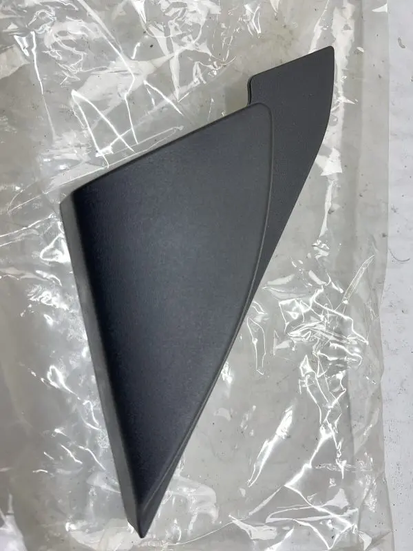 MAZDA OEM 2010 2011 2012 2013 3 Outside Mirror Front Door Cover Right BBM269111C - Image 2