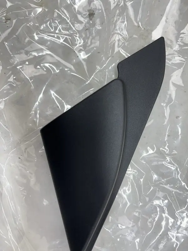 MAZDA OEM 2010 2011 2012 2013 3 Outside Mirror Front Door Cover Right BBM269111C - Image 3
