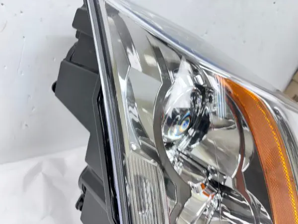 2008 2009 2010 2011 2012 2013 2014 CADILLAC CTS HALOGEN RIGHT CAPA HEADLIGHT - Image 11