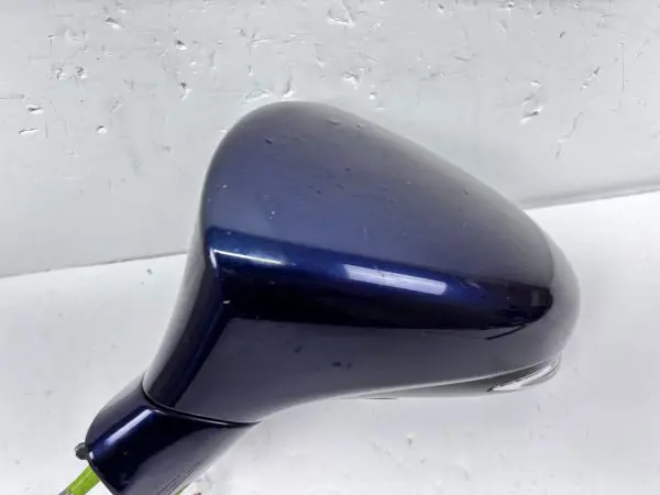 2011 2012 2013 2014 2015 2016 2017 LEXUS CT CT200h CT200 FRONT LEFT OEM MIRROR - Image 5