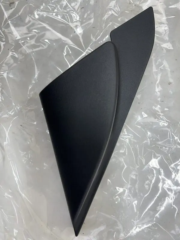 MAZDA OEM 2010 2011 2012 2013 3 Outside Mirror Front Door Cover Right BBM269111C - Image 4