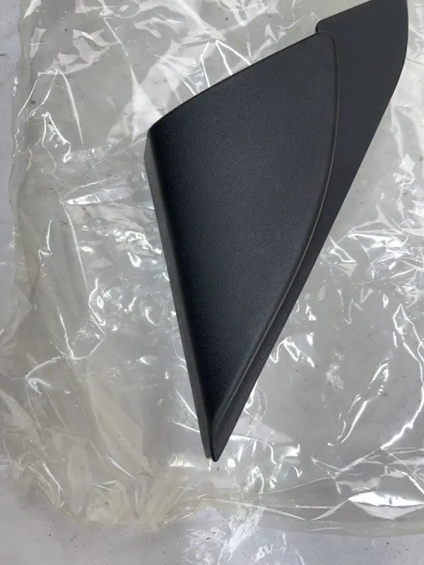 MAZDA OEM 2010 2011 2012 2013 3 Outside Mirror Front Door Cover Right BBM269111C - Image 5