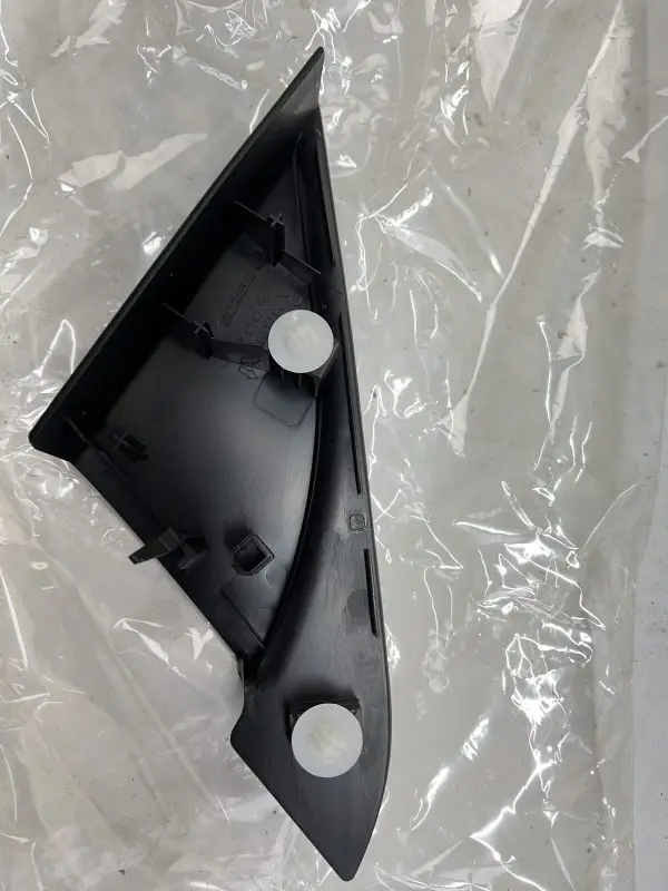 MAZDA OEM 2010 2011 2012 2013 3 Outside Mirror Front Door Cover Right BBM269111C - Image 7