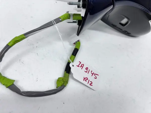 2011 2012 2013 2014 2015 2016 2017 LEXUS CT CT200h CT200 FRONT LEFT OEM MIRROR - Image 9