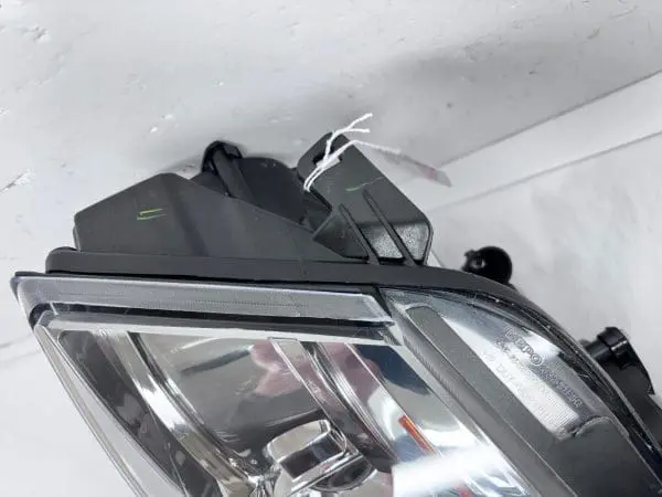 2011 2012 2013 2014 2015 2016 2017 LEXUS CT CT200h CT200 FRONT LEFT OEM MIRROR - Image 10