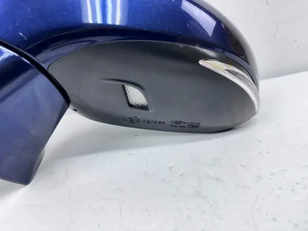 2011 2012 2013 2014 2015 2016 2017 LEXUS CT CT200h CT200 FRONT LEFT OEM MIRROR - Image 11