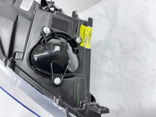 2008 2009 2010 2011 2012 2013 2014 CADILLAC CTS HALOGEN RIGHT CAPA HEADLIGHT - Image 17