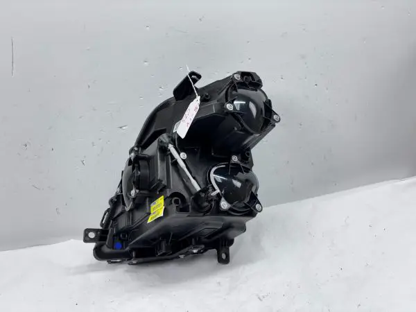 2008 2009 2010 2011 2012 2013 2014 CADILLAC CTS HALOGEN RIGHT CAPA HEADLIGHT - Image 19