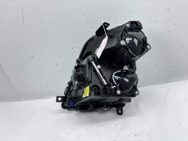 2008 2009 2010 2011 2012 2013 2014 CADILLAC CTS HALOGEN RIGHT CAPA HEADLIGHT - Image 20