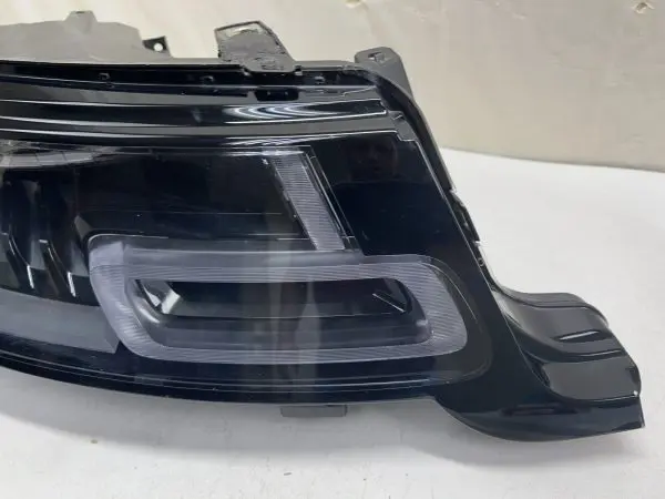 2018 2019 2020 2021 2022 LAND ROVER RANGE ROVER SPORT LED RIGHT OEM HEADLIGHT - Image 3