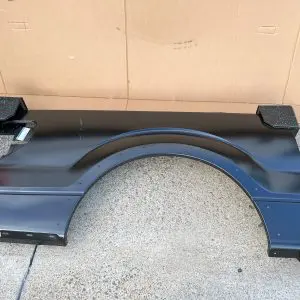 2009 2010 2011 2012 2013 2014 FORD F150 REAR RIGHT OEM BED SIDE PANEL 5.5 Foot