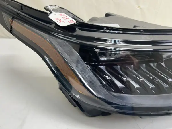 2018 2019 2020 2021 2022 LAND ROVER RANGE ROVER SPORT LED RIGHT OEM HEADLIGHT - Image 7