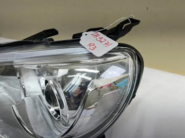 2013 2014 2015 2016 FOR SCION FRS SUBARU BRZ HALOGEN LEFT HEADLIGHT su00302502 - Image 5