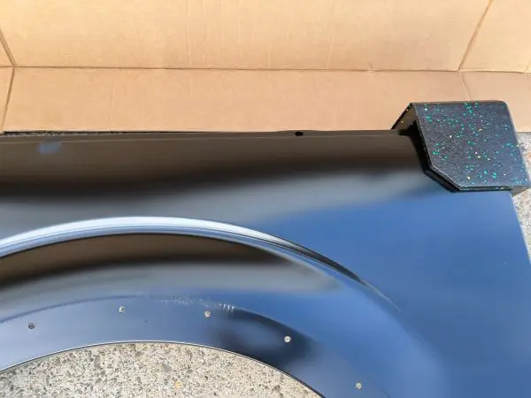 2009 2010 2011 2012 2013 2014 FORD F150 REAR RIGHT OEM BED SIDE PANEL 5.5 Foot - Image 7