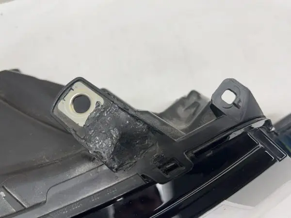 2018 2019 2020 2021 2022 LAND ROVER RANGE ROVER SPORT LED RIGHT OEM HEADLIGHT - Image 12