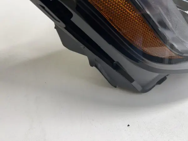 2018 2019 2020 2021 2022 LAND ROVER RANGE ROVER SPORT LED RIGHT OEM HEADLIGHT - Image 13