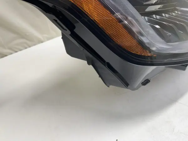 2018 2019 2020 2021 2022 LAND ROVER RANGE ROVER SPORT LED RIGHT OEM HEADLIGHT - Image 14