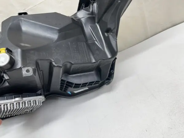 2018 2019 2020 2021 2022 LAND ROVER RANGE ROVER SPORT LED RIGHT OEM HEADLIGHT - Image 15