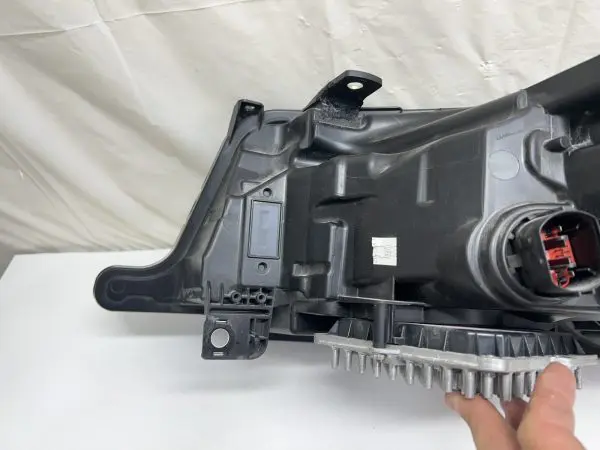 2018 2019 2020 2021 2022 LAND ROVER RANGE ROVER SPORT LED RIGHT OEM HEADLIGHT - Image 16