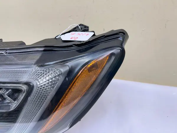 2016 2017 2018 2019 2020 2021 2022 HONDA PILOT RIDGELINE LEFT OEM HEADLIGHT - Image 3