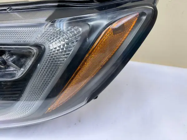2016 2017 2018 2019 2020 2021 2022 HONDA PILOT RIDGELINE LEFT OEM HEADLIGHT - Image 4