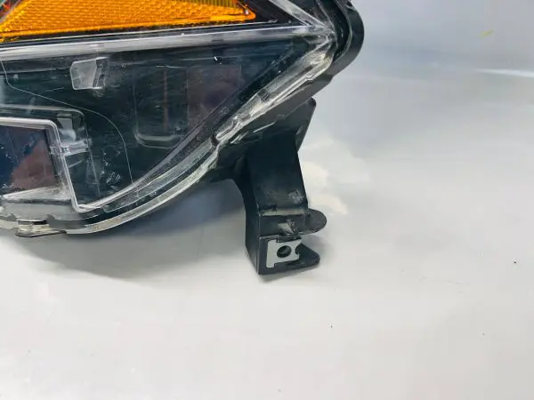 2019 2020 2021 NISSAN ALTIMA LED FRONT LEFT OEM HEADLIGHT FULL LED - Image 4