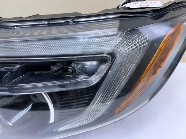 2016 2017 2018 2019 2020 2021 2022 HONDA PILOT RIDGELINE LEFT OEM HEADLIGHT - Image 6