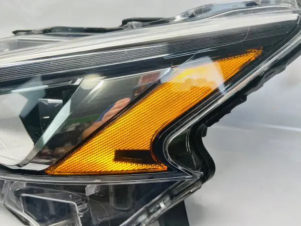 2019 2020 2021 NISSAN ALTIMA LED FRONT LEFT OEM HEADLIGHT FULL LED - Image 5
