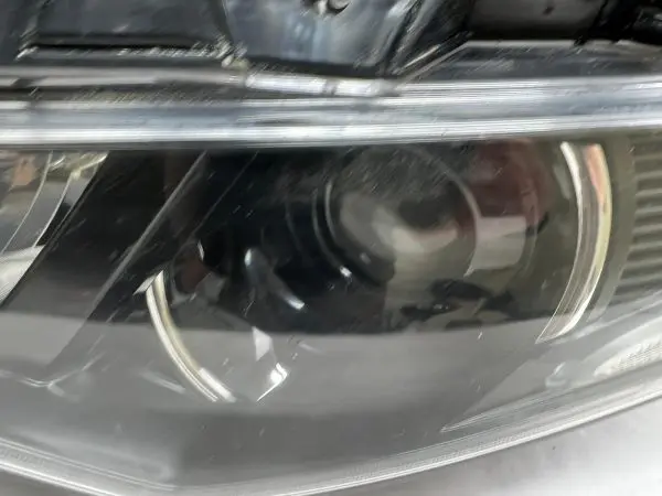 2016 2017 2018 2019 2020 2021 2022 HONDA PILOT RIDGELINE LEFT OEM HEADLIGHT - Image 7