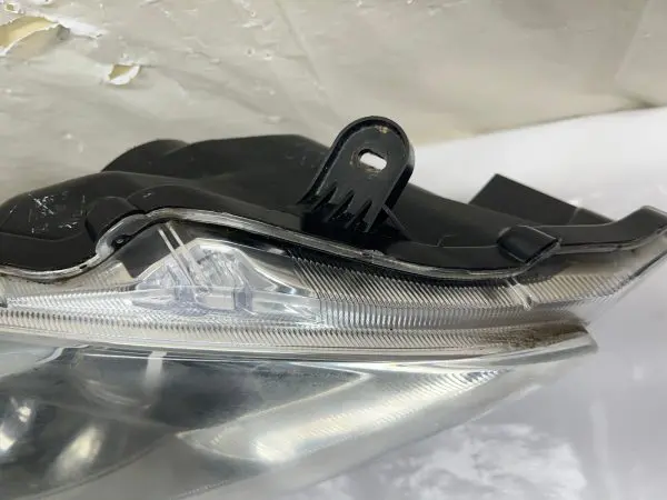 ALL TABS  2013 2014 2015 NISSAN ALTIMA HALOGEN FRONT RIGHT OEM HEADLIGHT - Image 4
