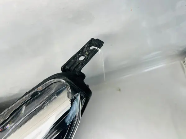 2019 2020 2021 NISSAN ALTIMA LED FRONT LEFT OEM HEADLIGHT FULL LED - Image 6