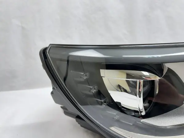 mint 2012 2013 2014 2015 2016 2017 vw tiguan xenon hid hella right oem headlight - Image 8