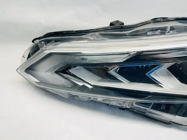 2019 2020 2021 NISSAN ALTIMA LED FRONT LEFT OEM HEADLIGHT FULL LED - Image 8