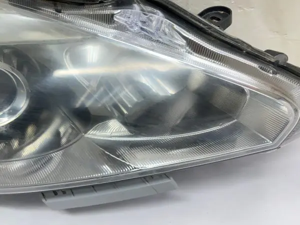 ALL TABS  2013 2014 2015 NISSAN ALTIMA HALOGEN FRONT RIGHT OEM HEADLIGHT - Image 5