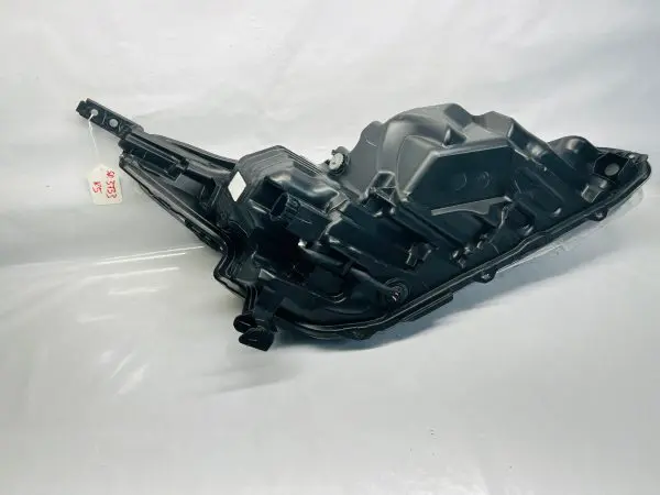 2019 2020 2021 NISSAN ALTIMA LED FRONT LEFT OEM HEADLIGHT FULL LED - Image 12