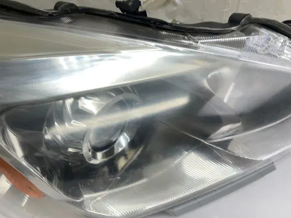 ALL TABS  2013 2014 2015 NISSAN ALTIMA HALOGEN FRONT RIGHT OEM HEADLIGHT - Image 6