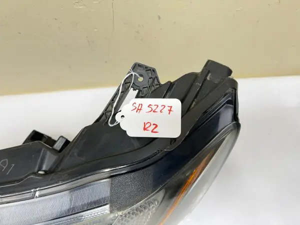 2016 2017 2018 2019 2020 2021 2022 HONDA PILOT RIDGELINE LEFT OEM HEADLIGHT - Image 13
