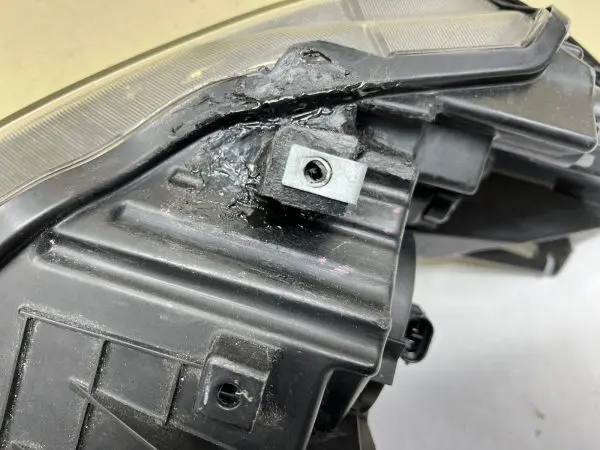 2016 2017 2018 2019 2020 2021 2022 HONDA PILOT RIDGELINE LEFT OEM HEADLIGHT - Image 14