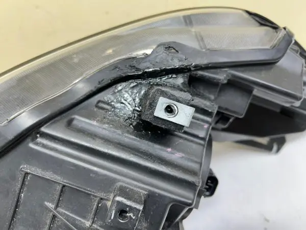 2016 2017 2018 2019 2020 2021 2022 HONDA PILOT RIDGELINE LEFT OEM HEADLIGHT - Image 16
