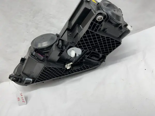 mint 2012 2013 2014 2015 2016 2017 vw tiguan xenon hid hella right oem headlight - Image 14