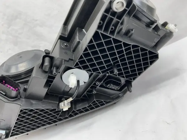 mint 2012 2013 2014 2015 2016 2017 vw tiguan xenon hid hella right oem headlight - Image 15