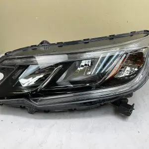 ALL TABS 2015 2016 HONDA CRV HALOGEN  FRONT LEFT OEM HEADLIGHT