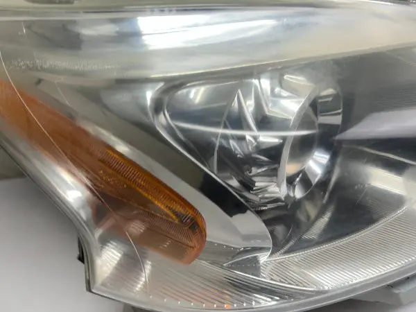 ALL TABS  2013 2014 2015 NISSAN ALTIMA HALOGEN FRONT RIGHT OEM HEADLIGHT - Image 7
