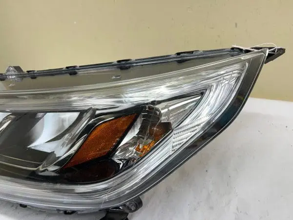 ⭐️ ALL TABS 🌟 2018 2019 2020 HONDA FIT HALOGEN FRONT LEFT OEM HEADLIGHT