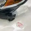 ⭐️ ALL TABS 🌟 2018 2019 2020 HONDA FIT HALOGEN FRONT LEFT OEM HEADLIGHT - Image 2