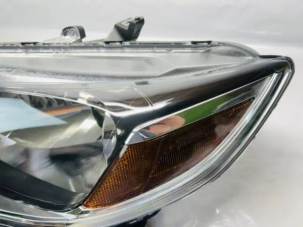 ⭐️ ALL TABS 🌟 2018 2019 2020 HONDA FIT HALOGEN FRONT LEFT OEM HEADLIGHT - Image 3