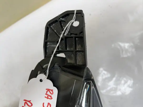 ALL TABS 2015 2016 HONDA CRV HALOGEN  FRONT LEFT OEM HEADLIGHT - Image 9