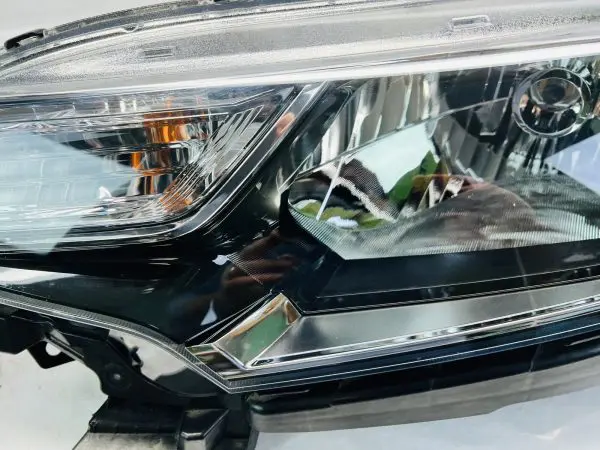⭐️ ALL TABS 🌟 2018 2019 2020 HONDA FIT HALOGEN FRONT LEFT OEM HEADLIGHT - Image 6