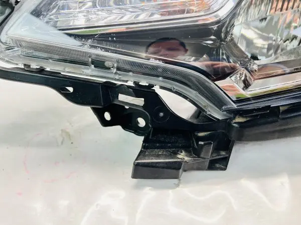 ⭐️ ALL TABS 🌟 2018 2019 2020 HONDA FIT HALOGEN FRONT LEFT OEM HEADLIGHT - Image 7